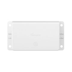 Έξυπνος διακόπτης Sonoff Basic R5 Gen5 WiFi (10A, Matter)-thumb-2