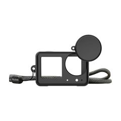 Θήκη σιλικόνης Telesin για DJI Osmo Action 5