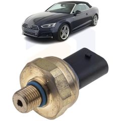 Βαλβίδα πίεσης λαδιού για Audi A5 Cabrio 2016 2017 2018 2019 2020 2021 2022 2023 2024 04C906060
