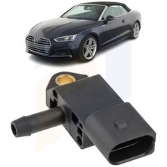 Αισθητήρας απόλυτης πίεσης (MAP) για Audi A5 Cabrio 2016 2017 2018 2019 2020 2021 2022 2023 2024 04F145049A