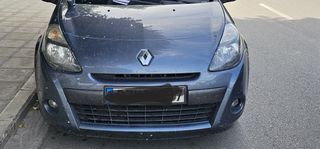 Renault Clio 2010 clio sport