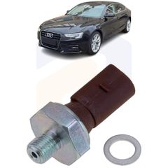 Βαλβίδα πίεσης λαδιού για Audi A5 Sportback 2007 2008 2009 2010 2011 2012 2013 2014 2015 2016 038919081