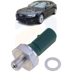 Βαλβίδα πίεσης λαδιού για Audi A5 Sportback 2007 2008 2009 2010 2011 2012 2013 2014 2015 2016 03C919081