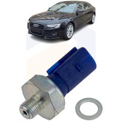 Βαλβίδα πίεσης λαδιού για Audi A5 Sportback 2007 2008 2009 2010 2011 2012 2013 2014 2015 2016 04E919081A