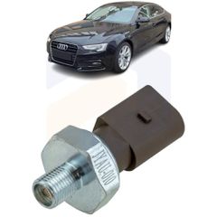 Βαλβίδα πίεσης λαδιού για Audi A5 Sportback 2007 2008 2009 2010 2011 2012 2013 2014 2015 2016 04L919081A