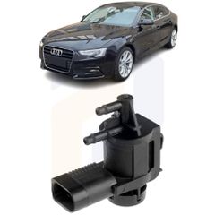 Αισθητήρας πίεσης πολλαπλής MAP για Audi A5 Sportback 2007 2008 2009 2010 2011 2012 2013 2014 2015 2016 1J0906283B