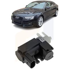 Βαλβίδα πίεσης turbo για Audi A5 Sportback 2007 2008 2009 2010 2011 2012 2013 2014 2015 2016 8K0906627