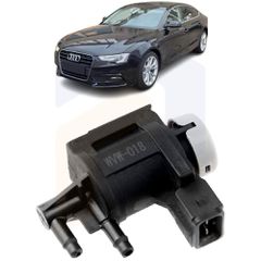 Αισθητήρας πίεσης πολλαπλής MAP για Audi A5 Sportback 2007 2008 2009 2010 2011 2012 2013 2014 2015 2016 1J0906283A