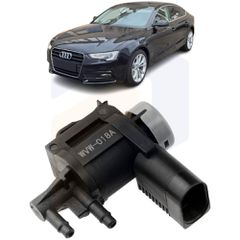 Βαλβίδα πίεσης turbo για Audi A5 Sportback 2007 2008 2009 2010 2011 2012 2013 2014 2015 2016 1J0906283B