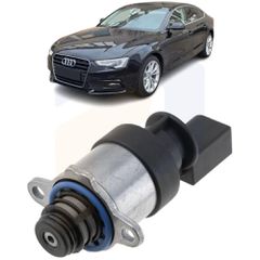Βαλβίδα ελέγχου πίεσης καυσίμου για Audi A5 Sportback 2007 2008 2009 2010 2011 2012 2013 2014 2015 2016 059130755BF
