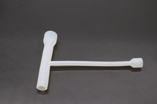 M-Ice 28/45/60/80 Silica Three-Way Pipe Big Size