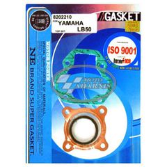 ΦΛΑΝΤΖΕΣ ΚΕΦΑΛΗΣ LB-50 40.00 ΧΙΛΙΟΣΤΑ