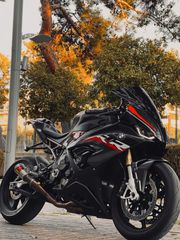 Bmw S1000RR 2022 M Ζάντες , ολοσωμη ,προγραμμα kollias
