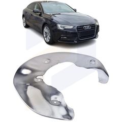 Έλασμα Δισκόπλακας για Audi A5 Sportback 2007 2008 2009 2010 2011 2012 2013 2014 2015 2016 8K0615312A