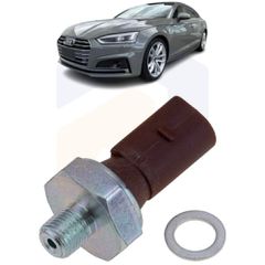 Βαλβίδα πίεσης λαδιού για Audi A5 Sportback 2016 2017 2018 2019 2020 2021 2022 2023 2024 038919081