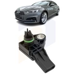 Αισθητήρας απόλυτης πίεσης (MAP) RS5/S5 TFSI quattro για Audi A5 Sportback 2016 2017 2018 2019 2020 2021 2022 2023 2024 06E906051AA