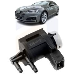 Αισθητήρας πίεσης πολλαπλής MAP για Audi A5 Sportback 2016 2017 2018 2019 2020 2021 2022 2023 2024 1J0906283A