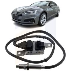 Αισθητήρας NOx για Audi A5 Sportback 2016 2017 2018 2019 2020 2021 2022 2023 2024 80A907807AR