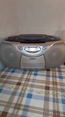 Philips ραδιόφωνο