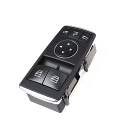 Διακόπτης Ηλεκτρικών Παραθύρων για Mercedes Benz SL W231 W197 W204 C250 C350 W172 AMG 1729056900 CAKU554 1114873