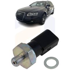 Βαλβίδα πίεσης λαδιού για Audi A6 Allroad 2006 2007 2008 2009 2010 2011 059919081C