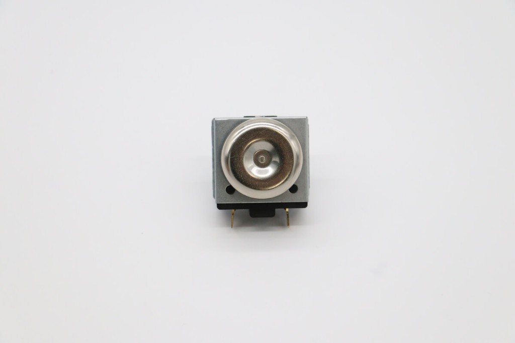 WAFFLE MAKER - Timer (All Models)