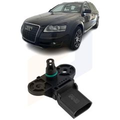 Αισθητήρας απόλυτης πίεσης (MAP) για Audi A6 Allroad 2006 2007 2008 2009 2010 2011 036906051C