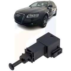 Βαλβίδα στοπ φρένων για Audi A6 Allroad 2006 2007 2008 2009 2010 2011 3B0945511