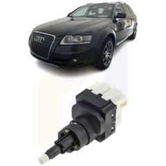 Βαλβίδα στοπ φρένων για Audi A6 Allroad 2006 2007 2008 2009 2010 2011 1K2945511