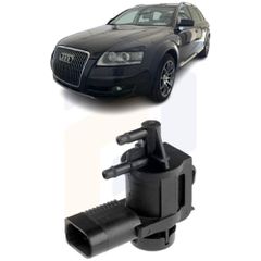 Αισθητήρας πίεσης πολλαπλής MAP για Audi A6 Allroad 2006 2007 2008 2009 2010 2011 1J0906283B
