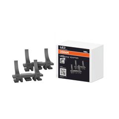 Αντάπτορες Τοποθέτησης LEDriving Osram H7 64210DA04, κωδικός 0028694 1115837