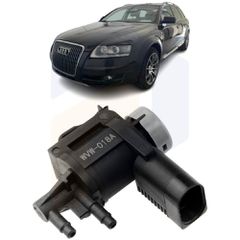 Βαλβίδα πίεσης turbo για Audi A6 Allroad 2006 2007 2008 2009 2010 2011 1J0906283B