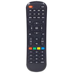 SUNNY - MAGBOX HD REMOTE CONTROL