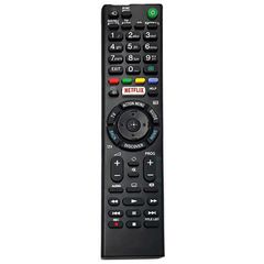 SONY RM-L1275 NETFLIX REMOTE CONTROL