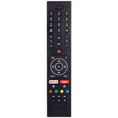 VESTEL & F 4K SMART TV REMOTE CONTROL