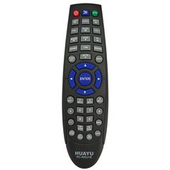 HUAYU RC-820J+E Universal Car Audio & Projector Remote Control