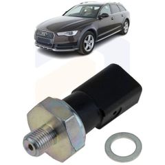 Βαλβίδα πίεσης λαδιού για Audi A6 Allroad 2011 2012 2013 2014 2015 2016 2017 2018 059919081C