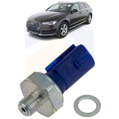Βαλβίδα πίεσης λαδιού για Audi A6 Allroad 2011 2012 2013 2014 2015 2016 2017 2018 04E919081A