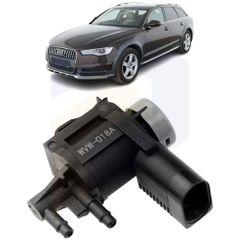 Βαλβίδα πίεσης turbo για Audi A6 Allroad 2011 2012 2013 2014 2015 2016 2017 2018 1J0906283B