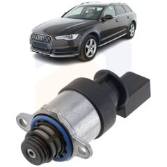 Βαλβίδα ελέγχου πίεσης καυσίμου για Audi A6 Allroad 2011 2012 2013 2014 2015 2016 2017 2018 059130755BF