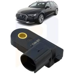 Βαλβίδα στοπ φρένων για Audi A6 Allroad 2018 2019 2020 2021 2022 2023 2024 2025 1K0945459A