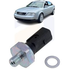 Βαλβίδα πίεσης λαδιού για Audi A6 SDN 1994 1995 1996 1997 1998 06A919081A