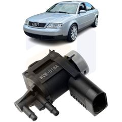 Βαλβίδα πίεσης turbo για Audi A6 SDN 1994 1995 1996 1997 1998 1J0906283B
