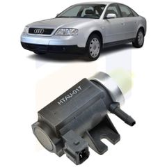 Αισθητήρας πίεσης πολλαπλής MAP για Audi A6 SDN 1998 1999 2000 2001 2002 2003 2004 2005 1H0906627A