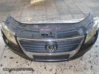VW PASSAT '07 ΔΙΑΦΟΡΑ ΑΝΤΑΛΛΑΚΤΙΚΑ ..