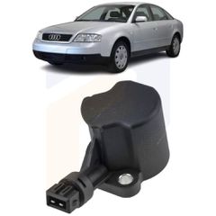 Βαλβίδα όπισθεν για Audi A6 SDN 1998 1999 2000 2001 2002 2003 2004 2005 012919823