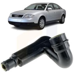 Σωλήνας για Audi A6 SDN 1998 1999 2000 2001 2002 2003 2004 2005 058103213