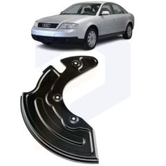 Έλασμα Δισκόπλακας για Audi A6 SDN 1998 1999 2000 2001 2002 2003 2004 2005 8D0615311E