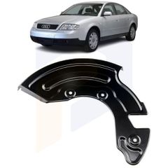 Έλασμα Δισκόπλακας για Audi A6 SDN 1998 1999 2000 2001 2002 2003 2004 2005 8D0615311G