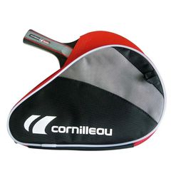 Θήκη Ρακέτας Πινγκ Πονγκ Cornilleau 201450 Racket Cover